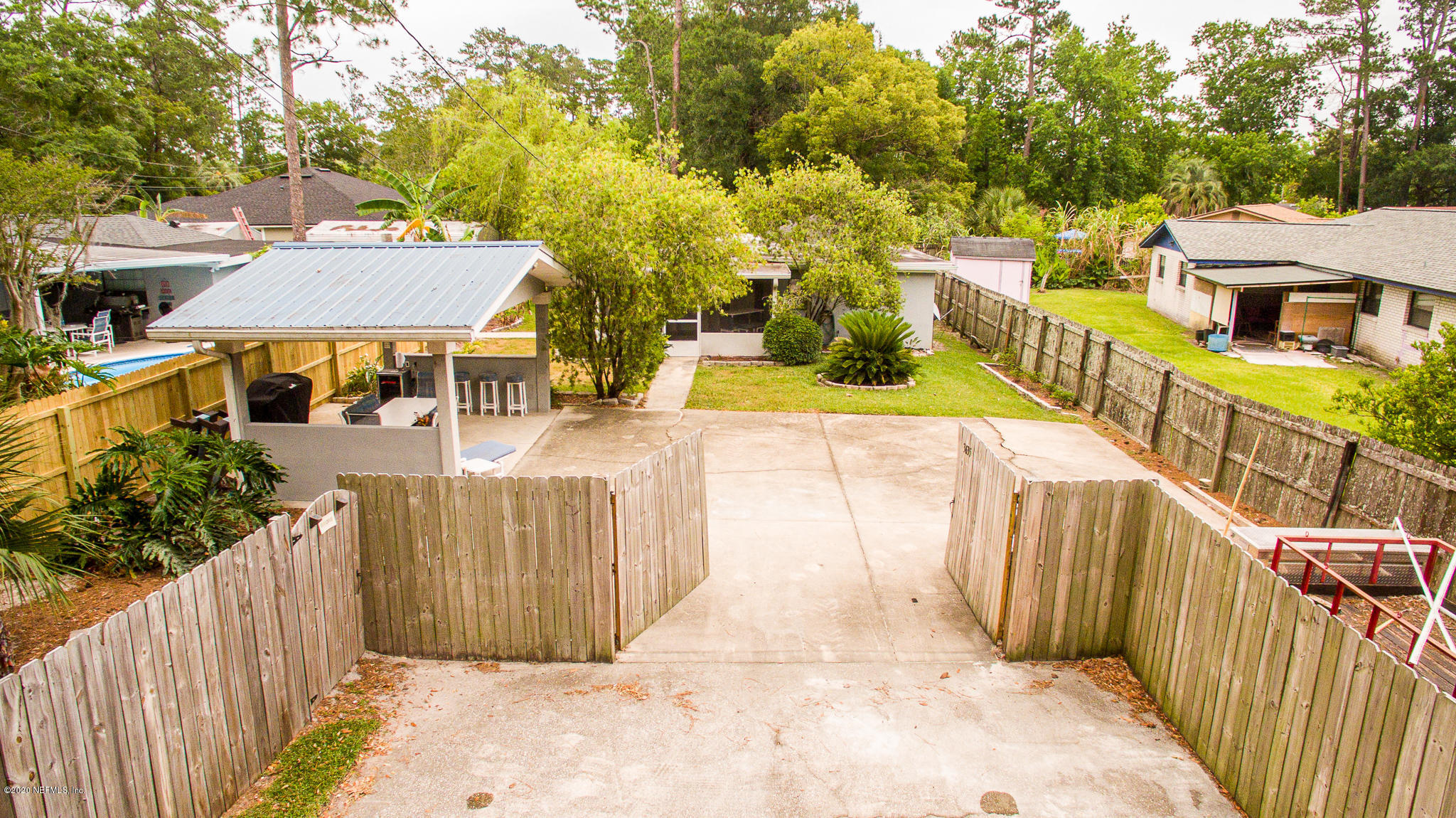 3635 Spring Glen Road Jacksonville, FL 32207 - Photo 1 of 25 aerial