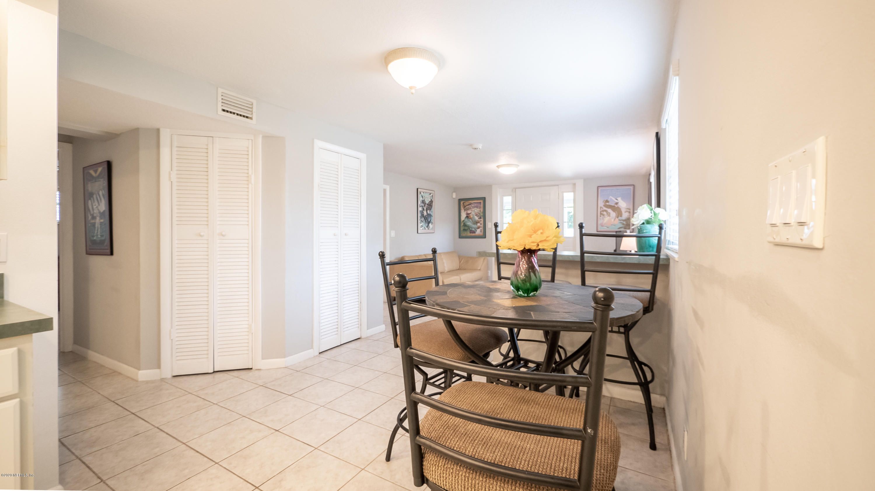 3635 Spring Glen Road Jacksonville, FL 32207 - Photo 14 of 25 dining