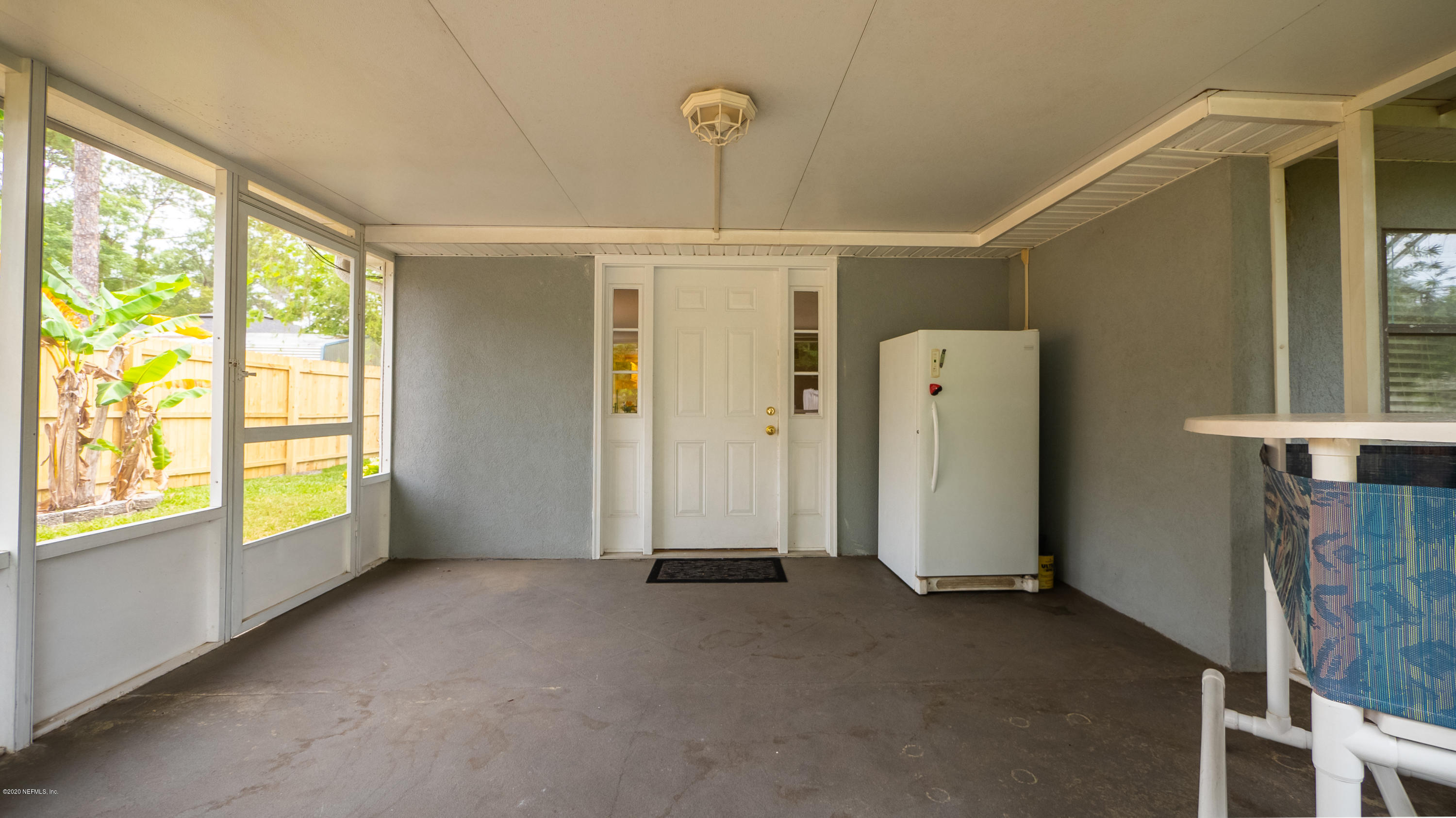3635 Spring Glen Road Jacksonville, FL 32207 - Photo 6 of 25 patio