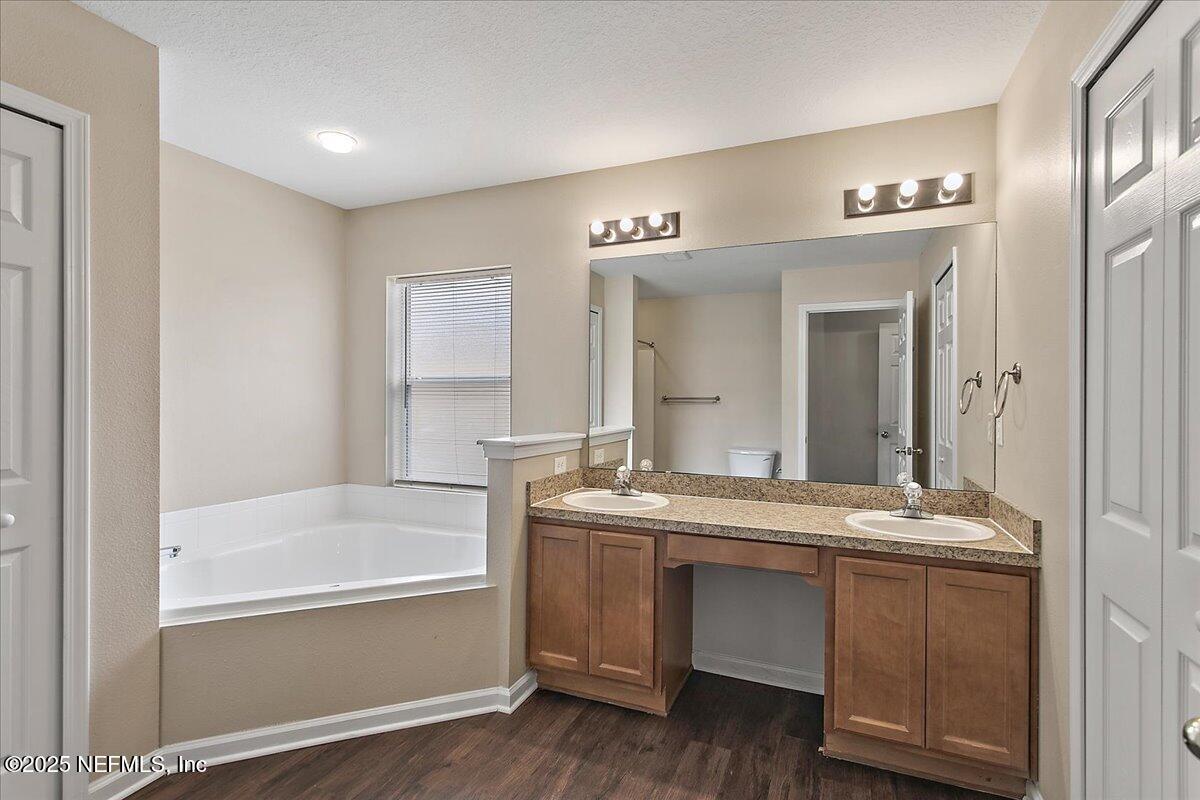 448 South Hamilton Springs Road St. Augustine, FL 32084 - Photo 11 of 21 11-Primary Bathroom