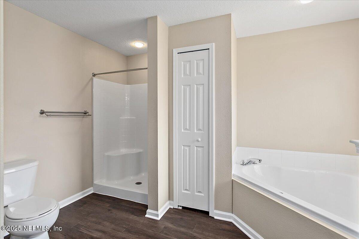 448 South Hamilton Springs Road St. Augustine, FL 32084 - Photo 12 of 21 12-Primary Bathroom
