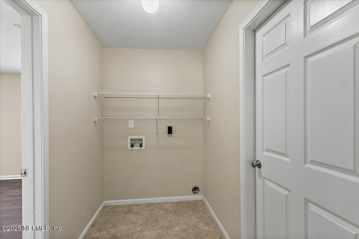 448 South Hamilton Springs Road St. Augustine, FL 32084 - Photo 18 of 21 18-Utility Room