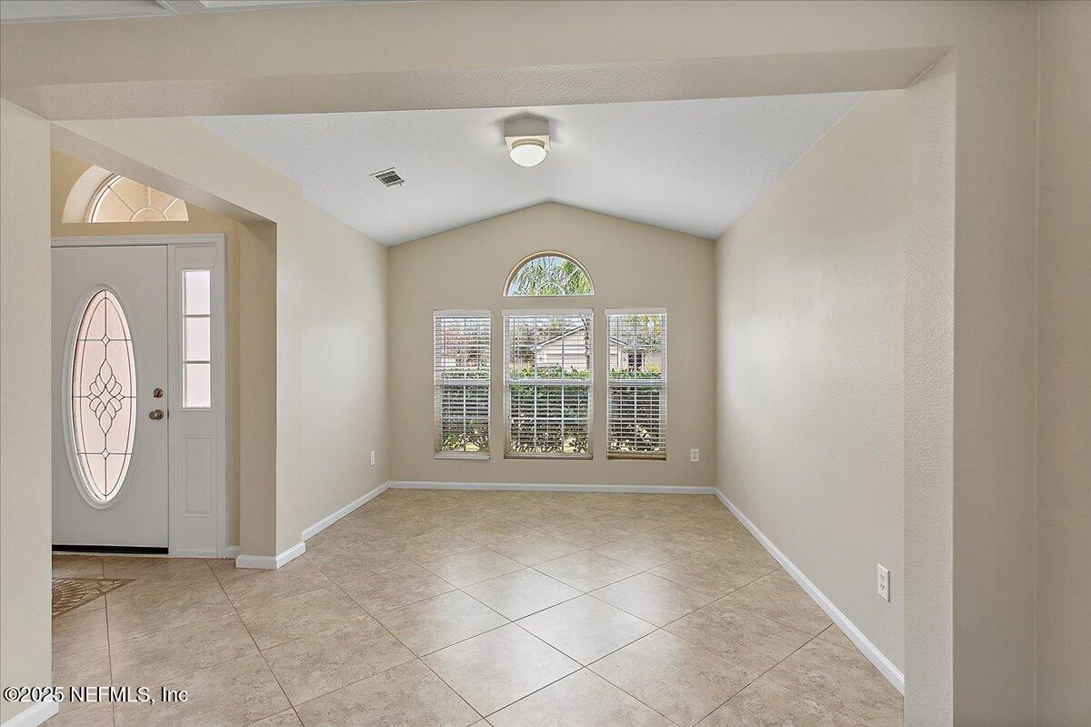 448 South Hamilton Springs Road St. Augustine, FL 32084 - Photo 3 of 21 03-Living Room