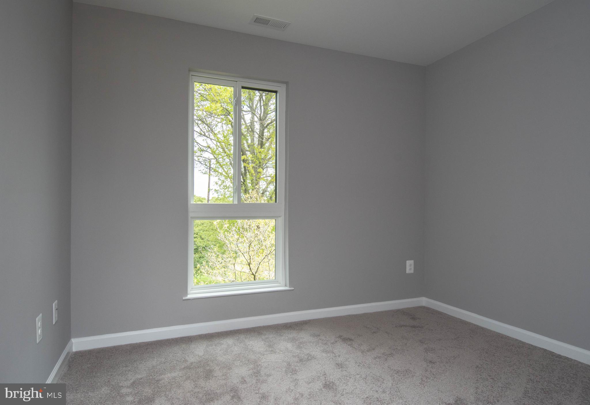 3216 Spartan Road, Unit 3E6 40) Olney, MD 20832 - Photo 14 of 35 Bedroom #1 off LR could be a great office or den