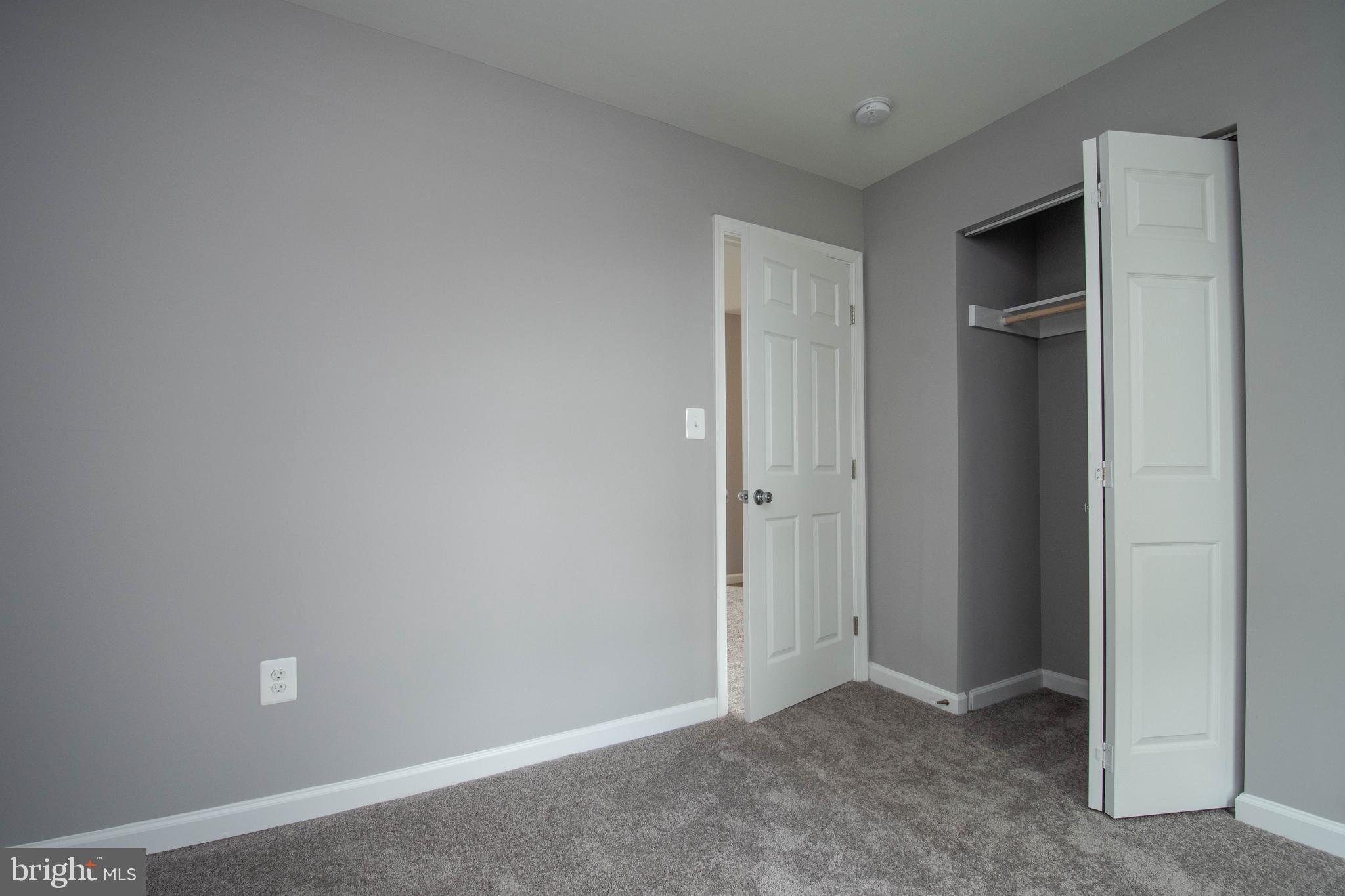3216 Spartan Road, Unit 3E6 40) Olney, MD 20832 - Photo 16 of 35 Closets galore!