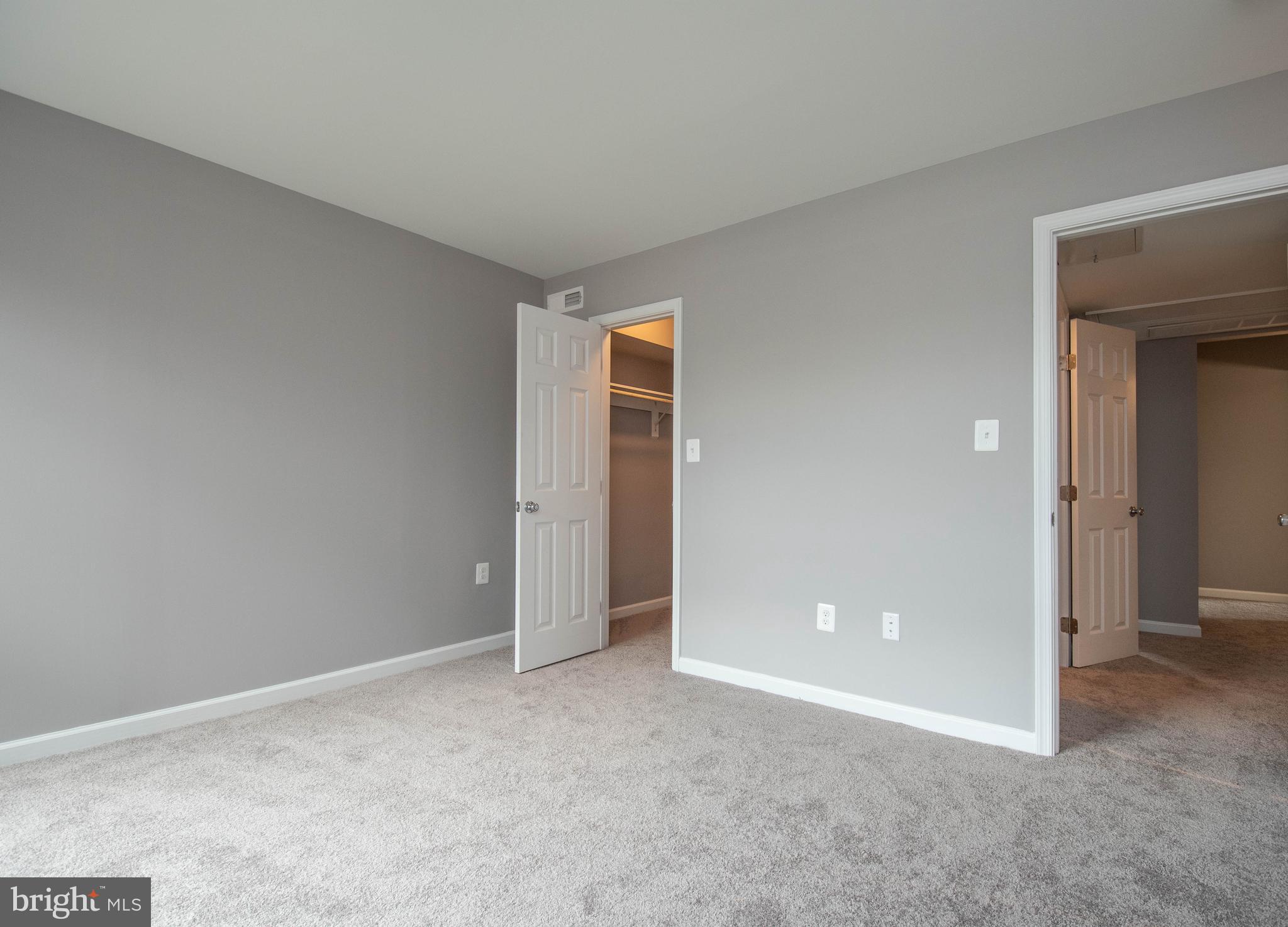 3216 Spartan Road, Unit 3E6 40) Olney, MD 20832 - Photo 25 of 35 Large walk in Master Closet
