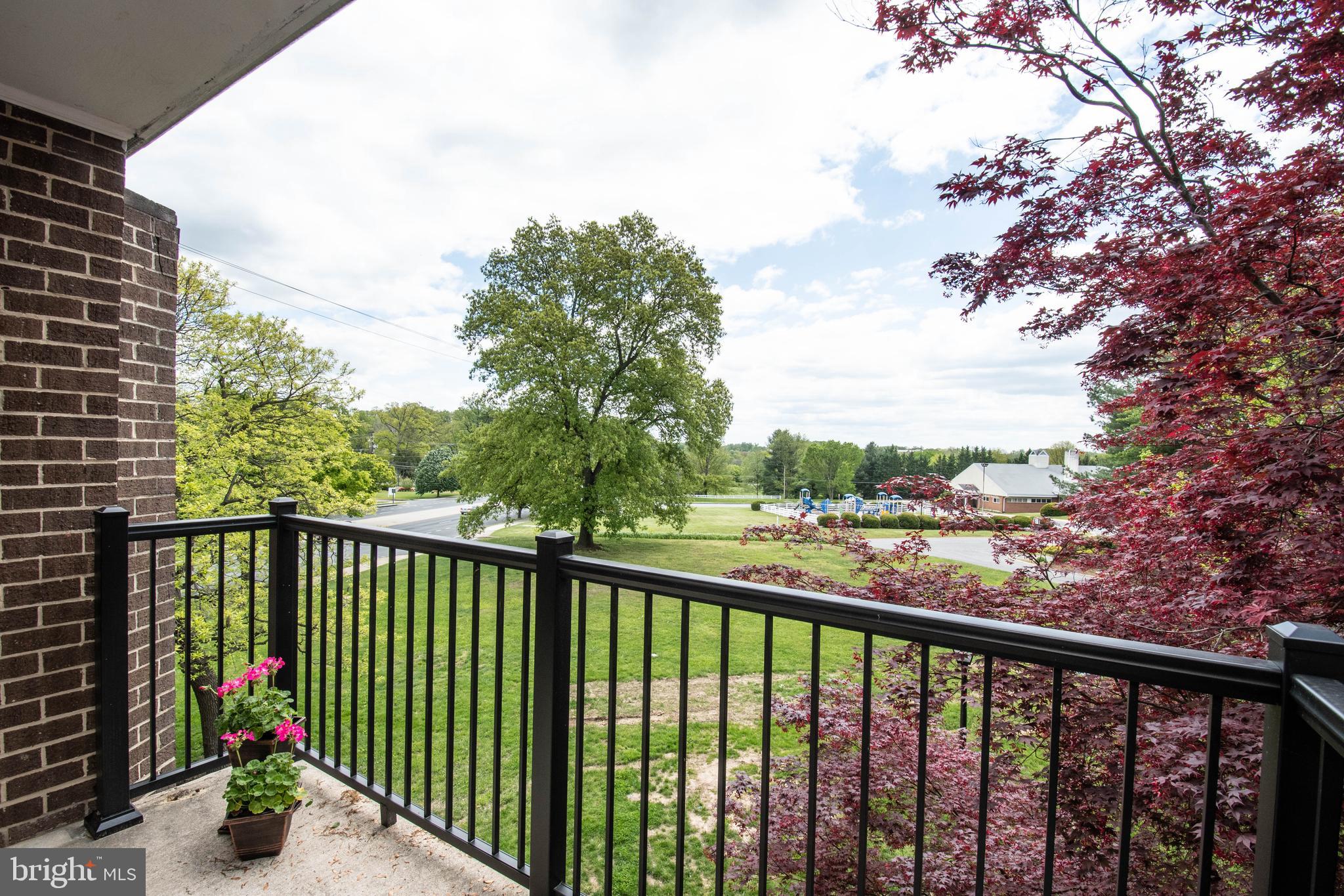 3216 Spartan Road, Unit 3E6 40) Olney, MD 20832 - Photo 33 of 35 Spacious and beautiful views