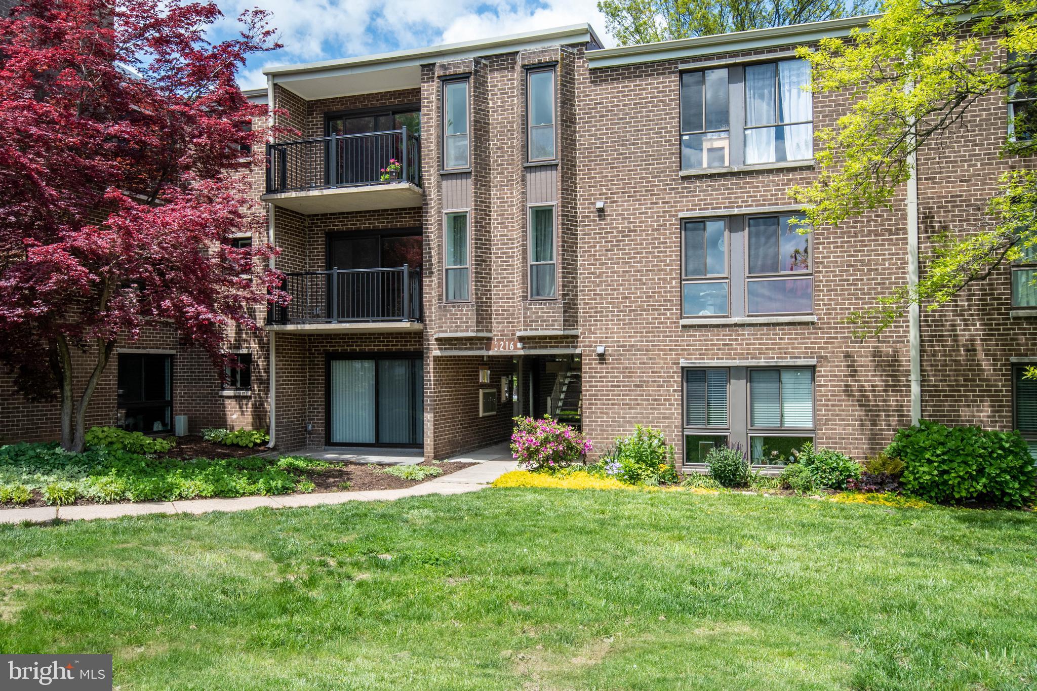 3216 Spartan Road, Unit 3E6 40) Olney, MD 20832 - Photo 35 of 35 Private and secluded but close to everything!