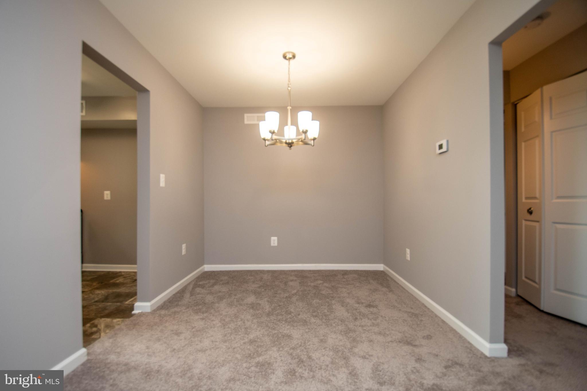 3216 Spartan Road, Unit 3E6 40) Olney, MD 20832 - Photo 6 of 35 Roomy Dining Rm