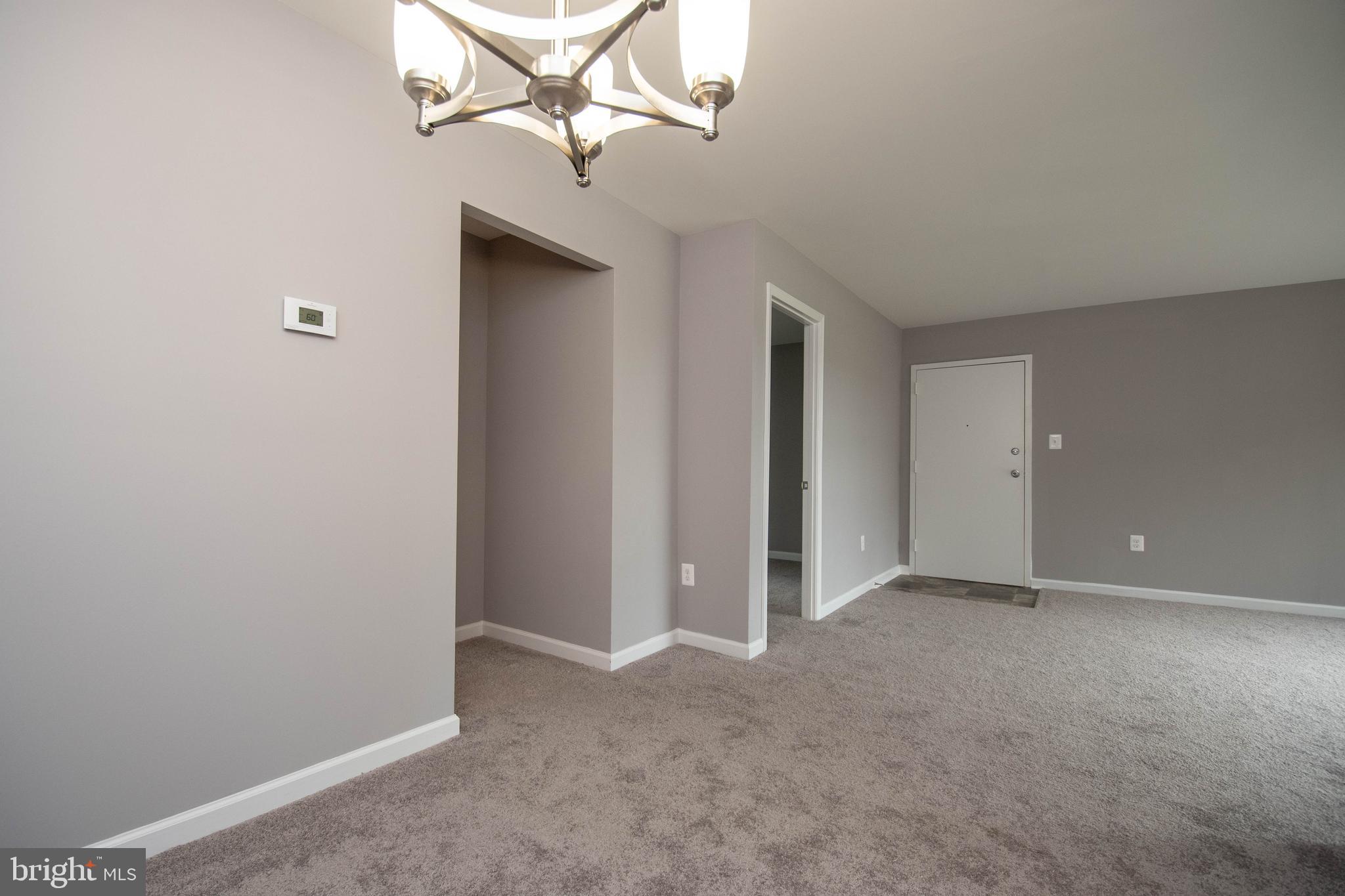 3216 Spartan Road, Unit 3E6 40) Olney, MD 20832 - Photo 7 of 35 Brand New Everything! Fresh Neutral palette!
