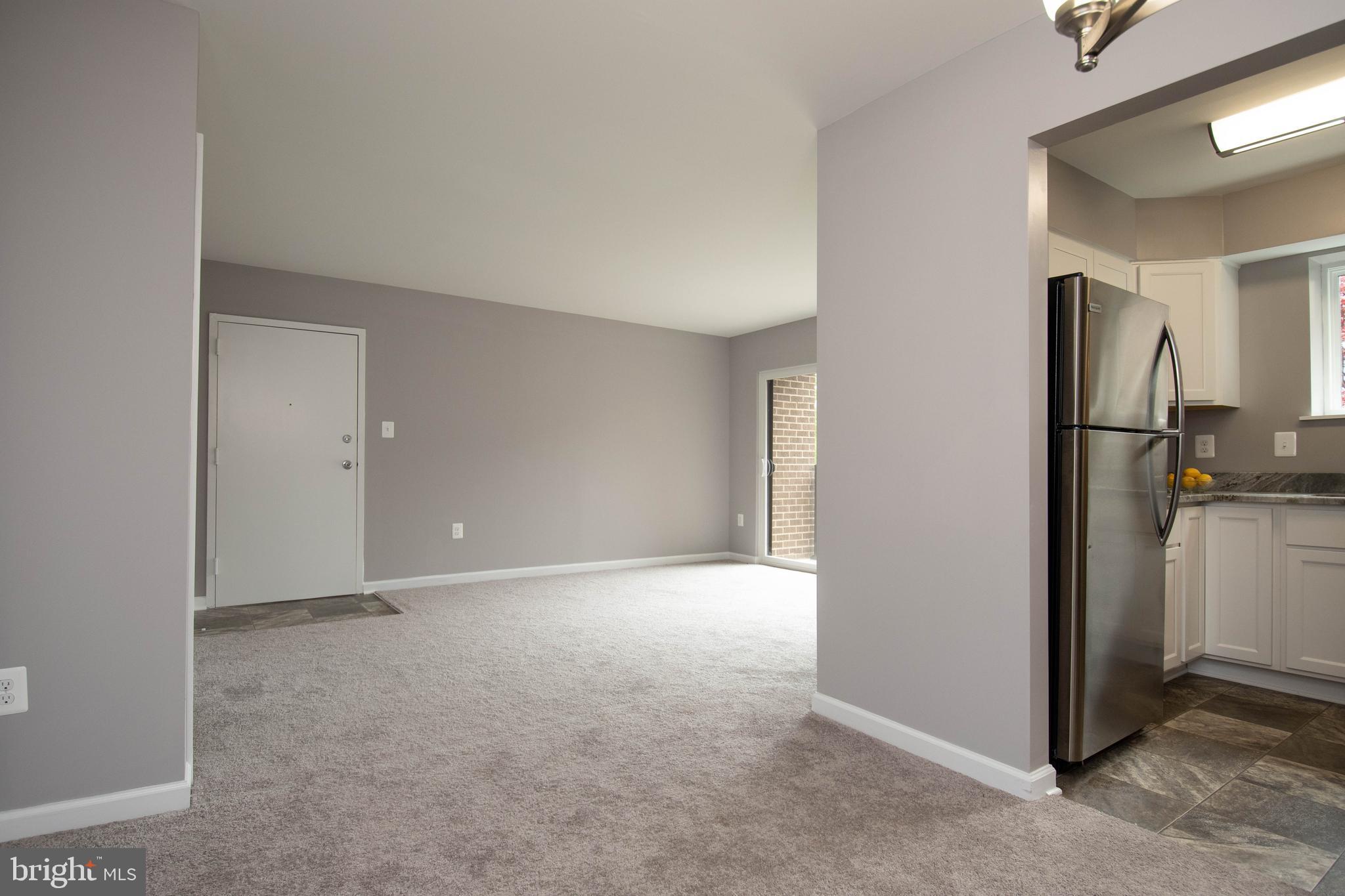 3216 Spartan Road, Unit 3E6 40) Olney, MD 20832 - Photo 8 of 35 Large living spaces