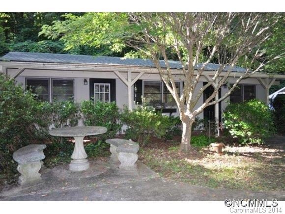 85 Riverby Lane Tryon, NC 28782 - Photo 2 of 24