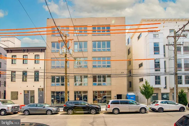 $1,660 | 1643 North 2nd Street, Unit 204, Philadelphia, PA 19122