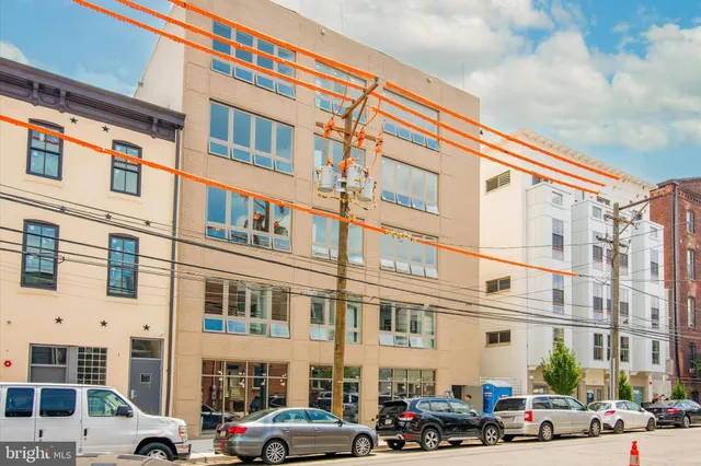 $1,660 | 1643 North 2nd Street, Unit 204, Philadelphia, PA 19122