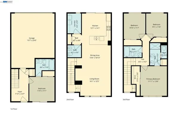 $978,000 | 29741 Hansen Street, Hayward, CA 94544