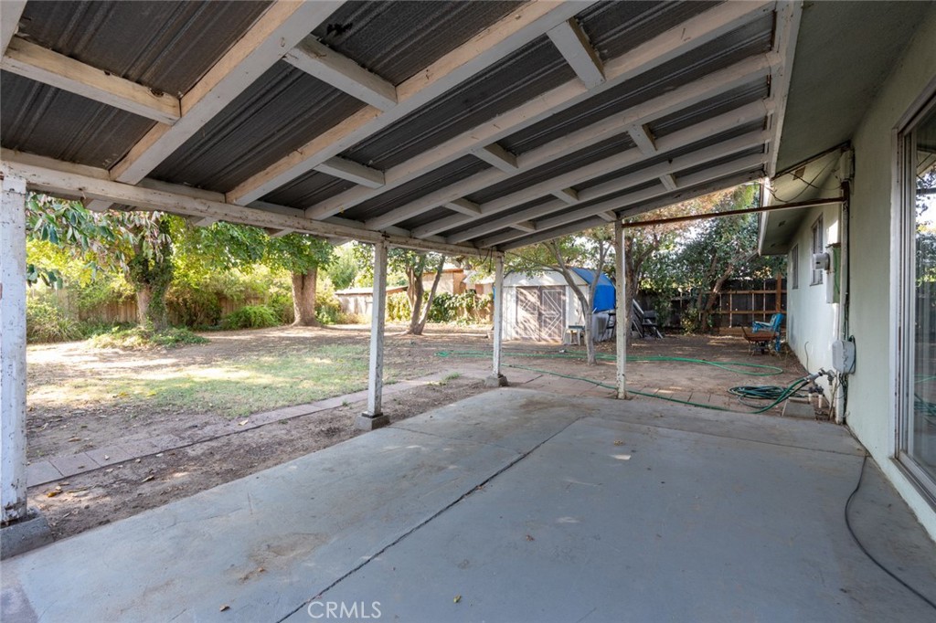 1412 Merced Street Madera, CA 93638 - Photo 24 of 31