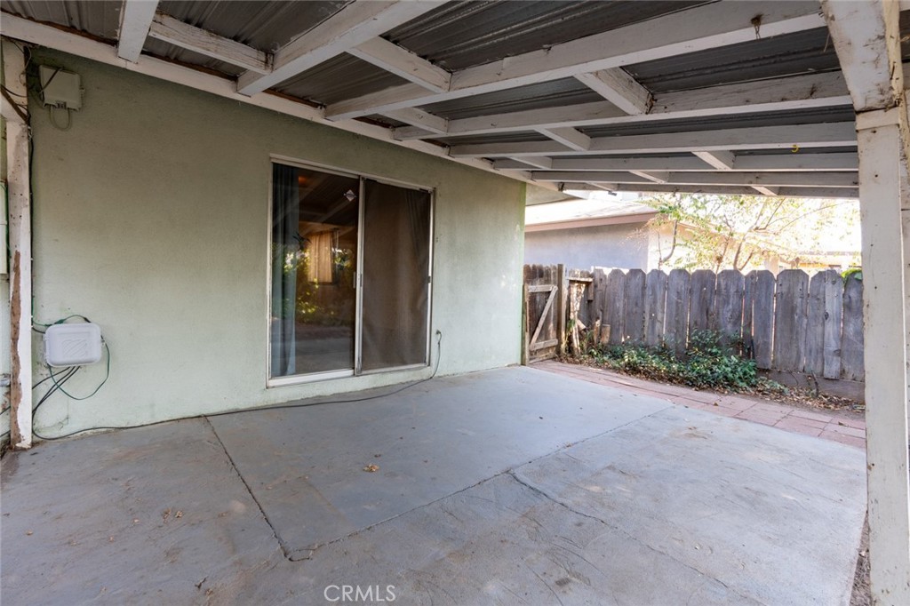 1412 Merced Street Madera, CA 93638 - Photo 31 of 31