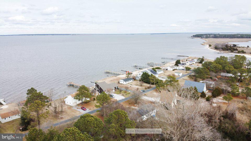 11147 Roland Parks Road Deal Island, MD 21821 - Photo 2 of 41 North east view