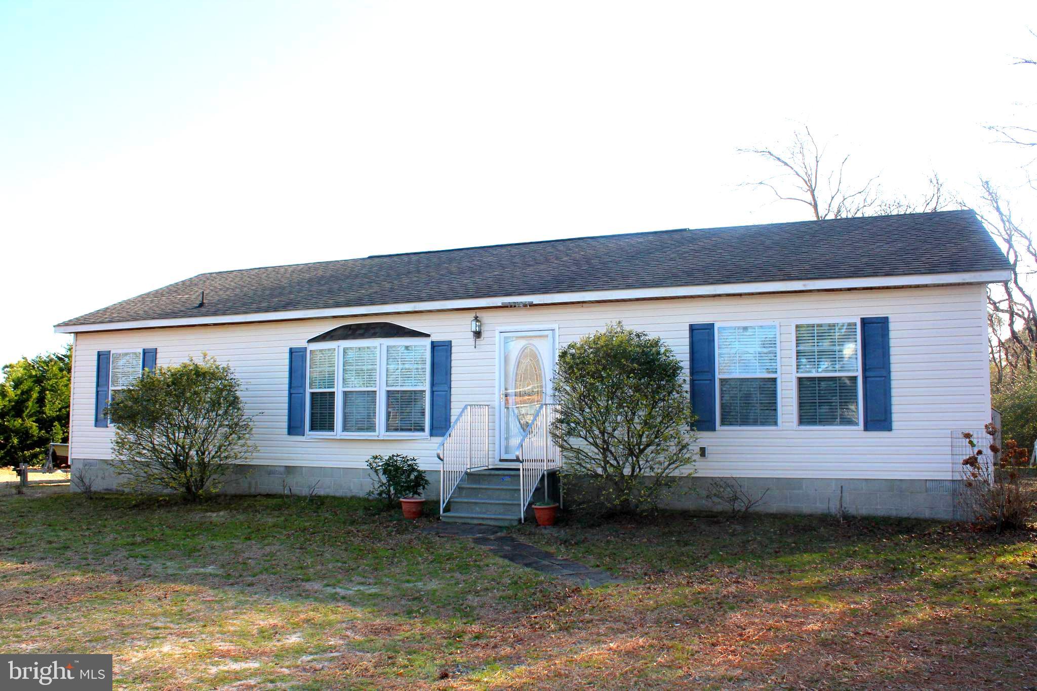 11147 Roland Parks Road Deal Island, MD 21821 - Photo 3 of 41