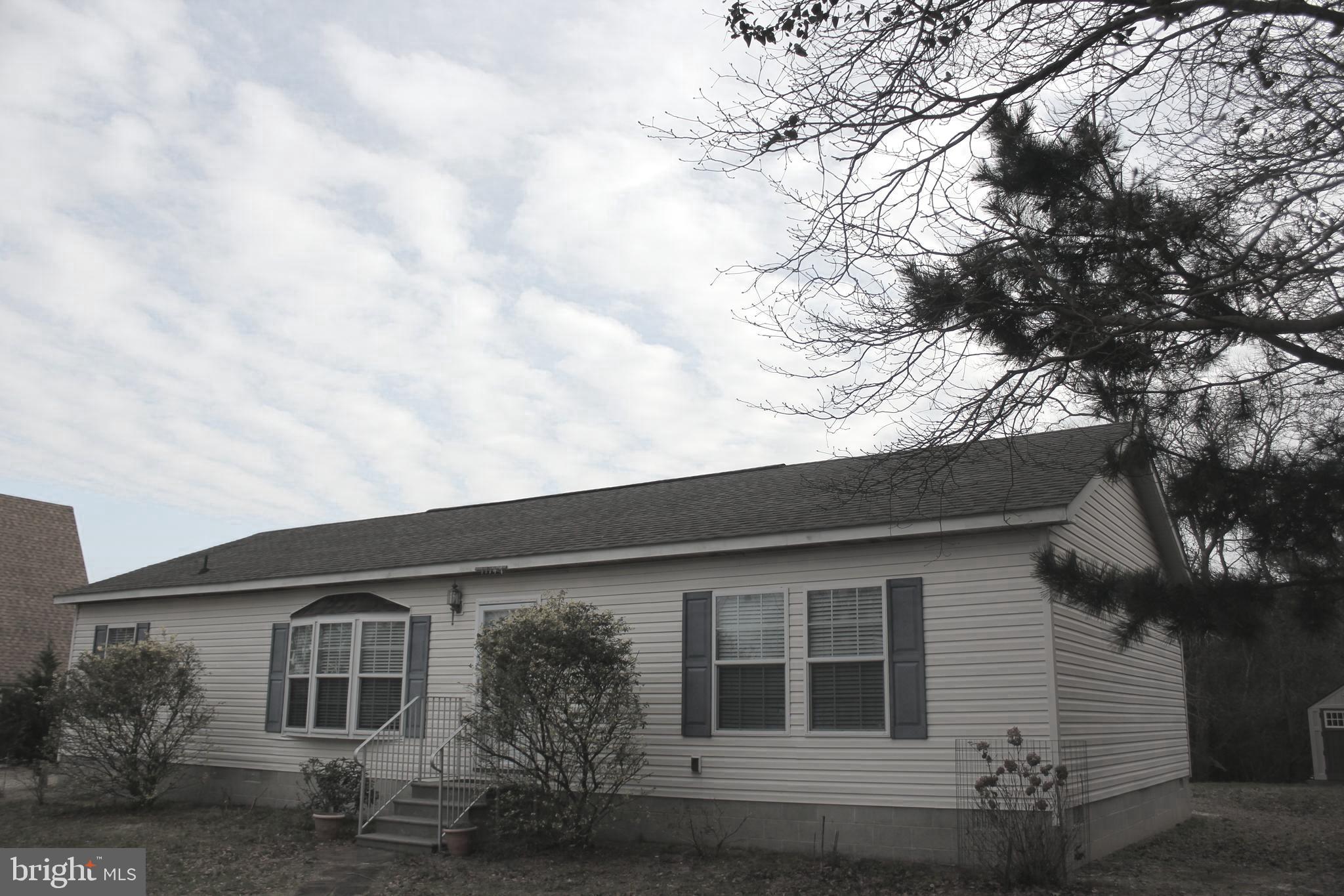 11147 Roland Parks Road Deal Island, MD 21821 - Photo 37 of 41
