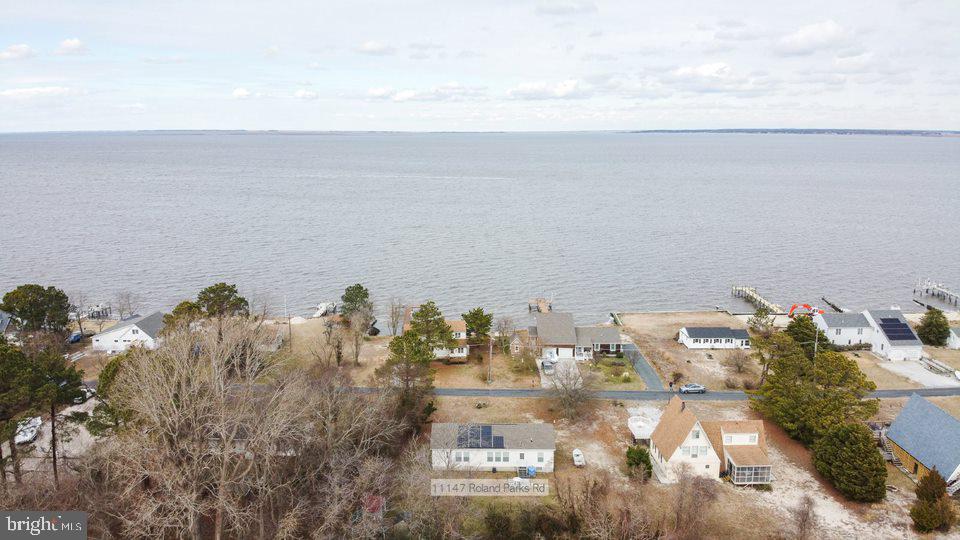 11147 Roland Parks Road Deal Island, MD 21821 - Photo 38 of 41