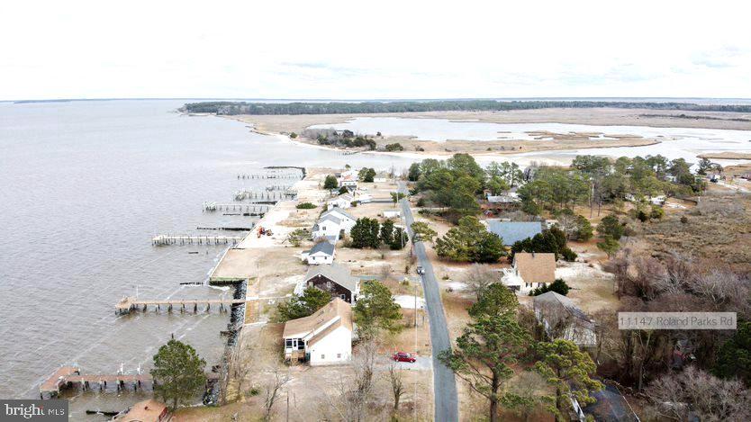 11147 Roland Parks Road Deal Island, MD 21821 - Photo 39 of 41
