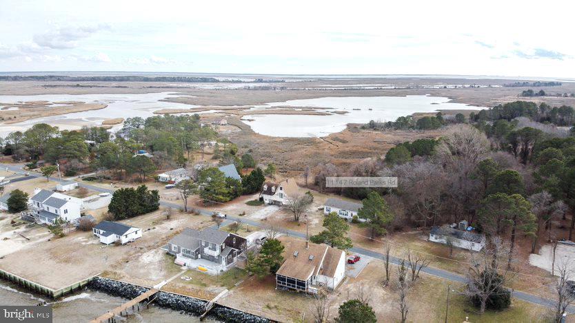 11147 Roland Parks Road Deal Island, MD 21821 - Photo 40 of 41