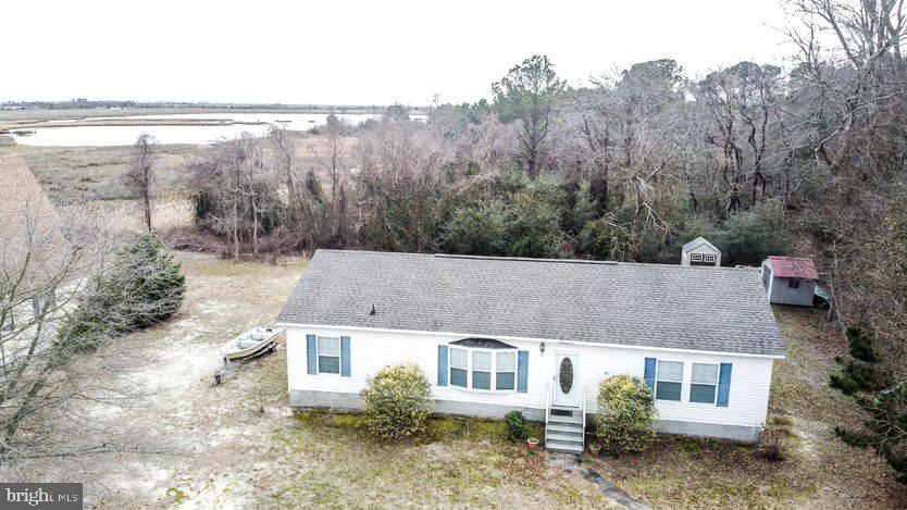 11147 Roland Parks Road Deal Island, MD 21821 - Photo 5 of 41