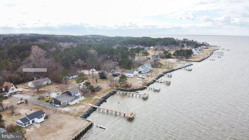11147 Roland Parks Road Deal Island, MD 21821 - Photo 41 of 41