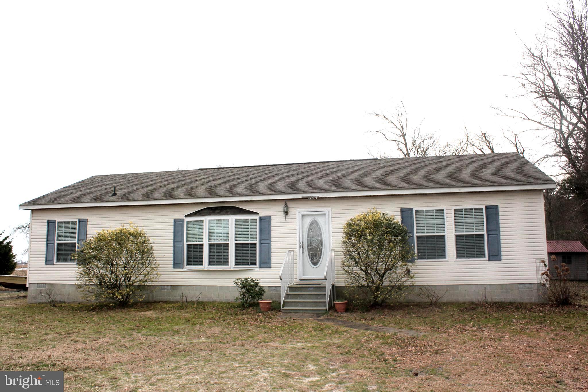 11147 Roland Parks Road Deal Island, MD 21821 - Photo 7 of 41