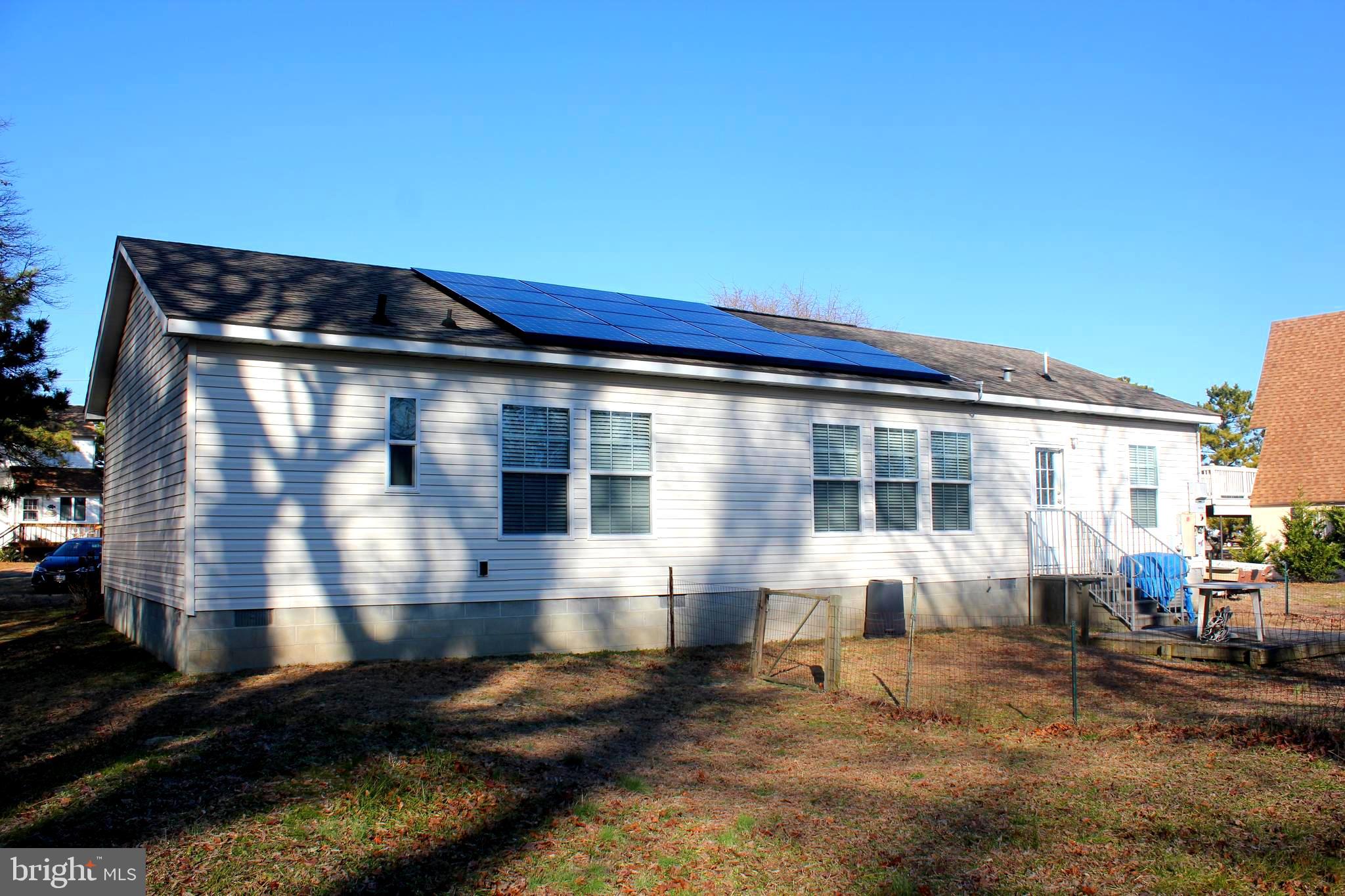11147 Roland Parks Road Deal Island, MD 21821 - Photo 9 of 41