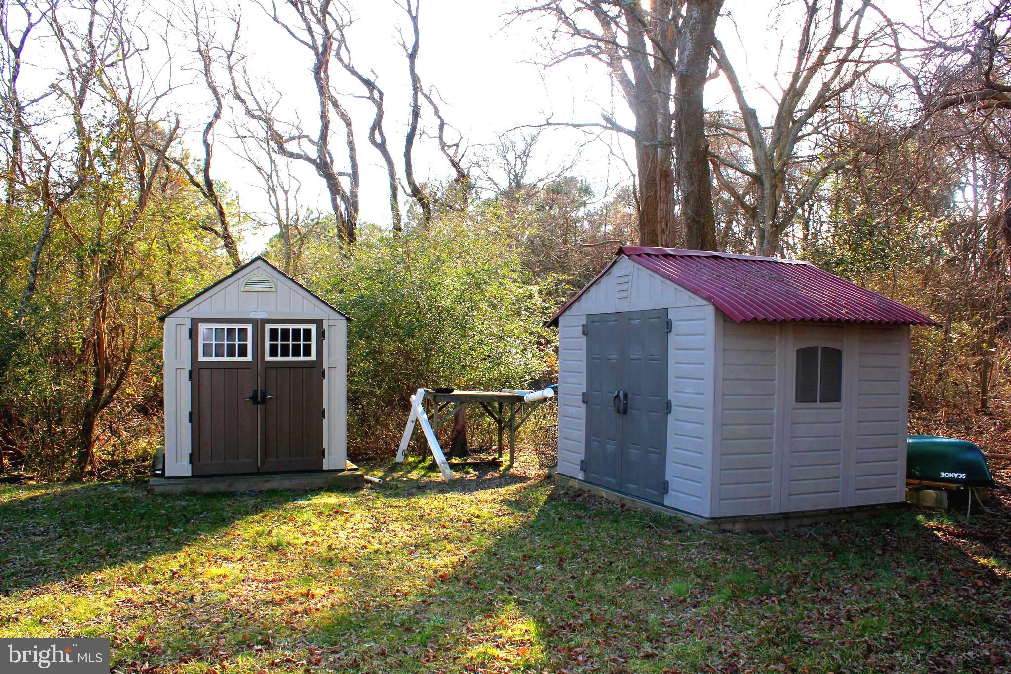 11147 Roland Parks Road Deal Island, MD 21821 - Photo 10 of 41