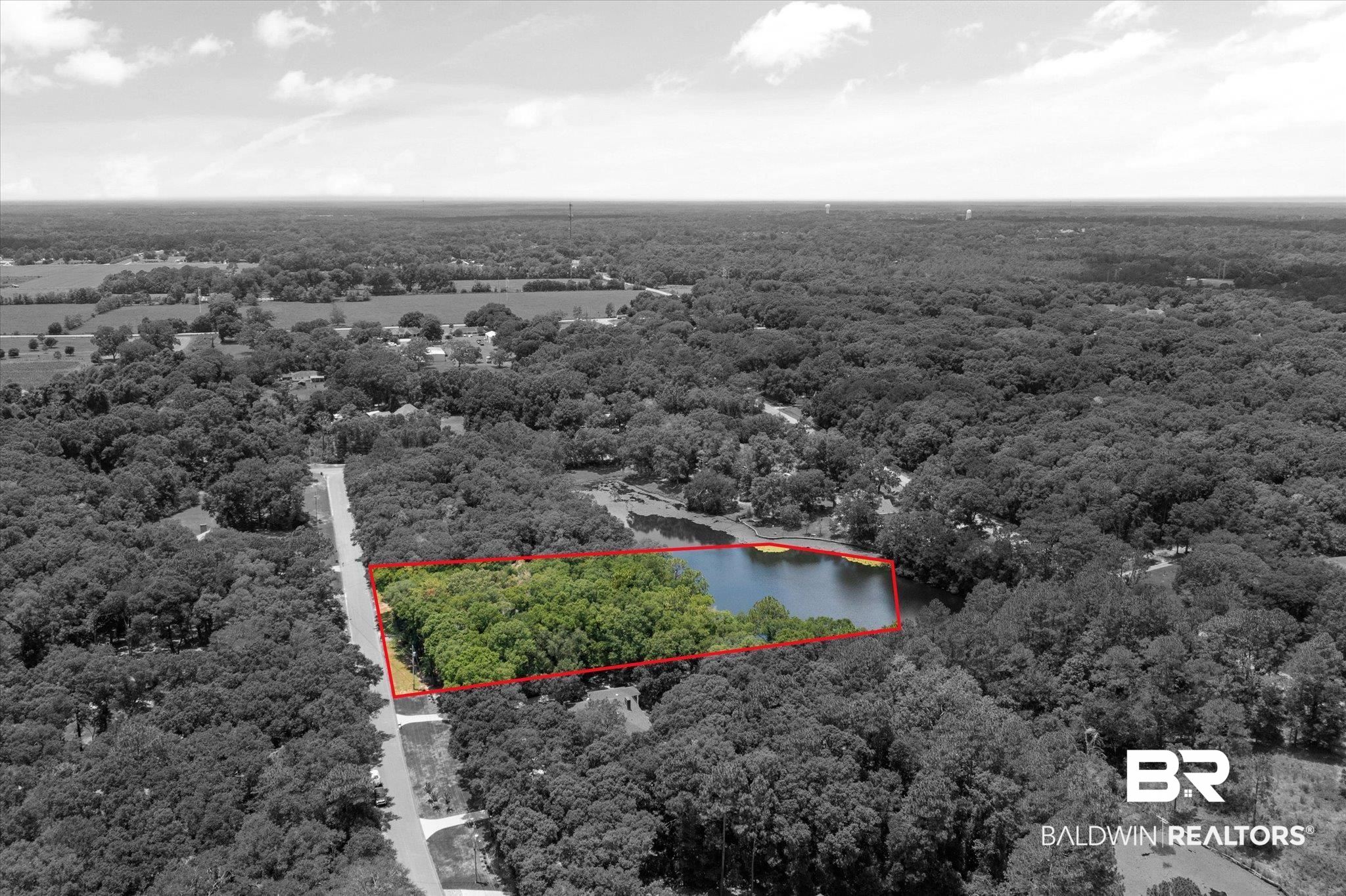 8250 Whisper Lakes Court Mobile, AL 36619 - Photo 40 of 50