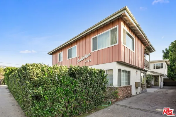 $524,000 | 4408 Franklin Avenue, Unit 5, Los Angeles, CA 90027