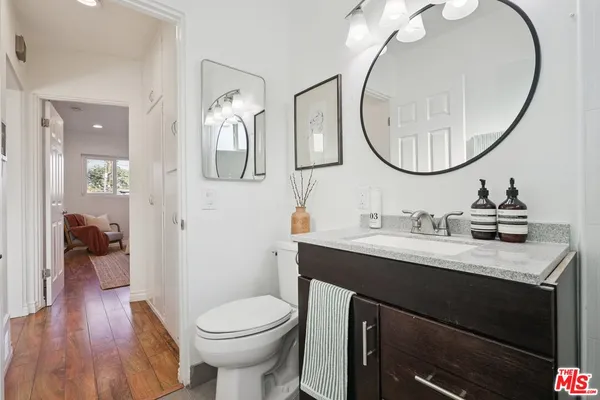 $524,000 | 4408 Franklin Avenue, Unit 5, Los Angeles, CA 90027