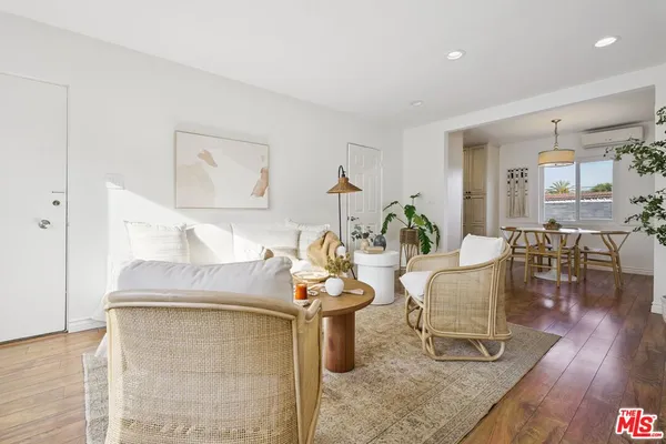 $524,000 | 4408 Franklin Avenue, Unit 5, Los Angeles, CA 90027