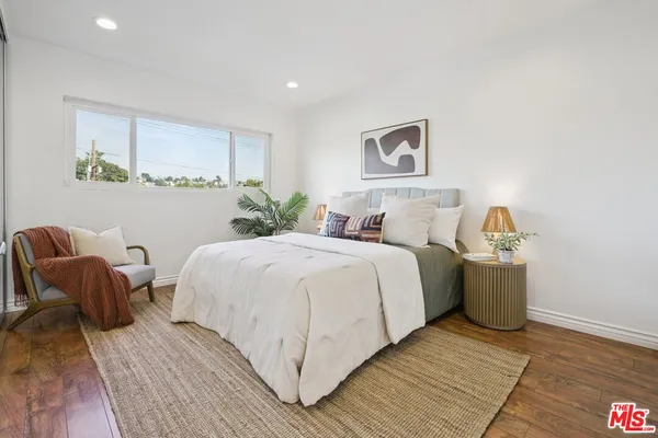 $524,000 | 4408 Franklin Avenue, Unit 5, Los Angeles, CA 90027