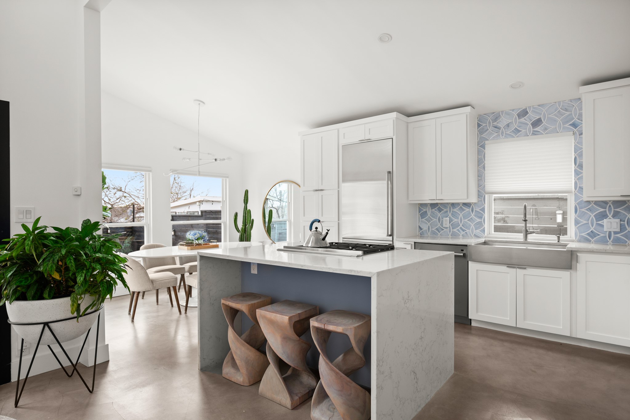 1813 Crooked Lane Austin, TX 78741 - Photo 13 of 40