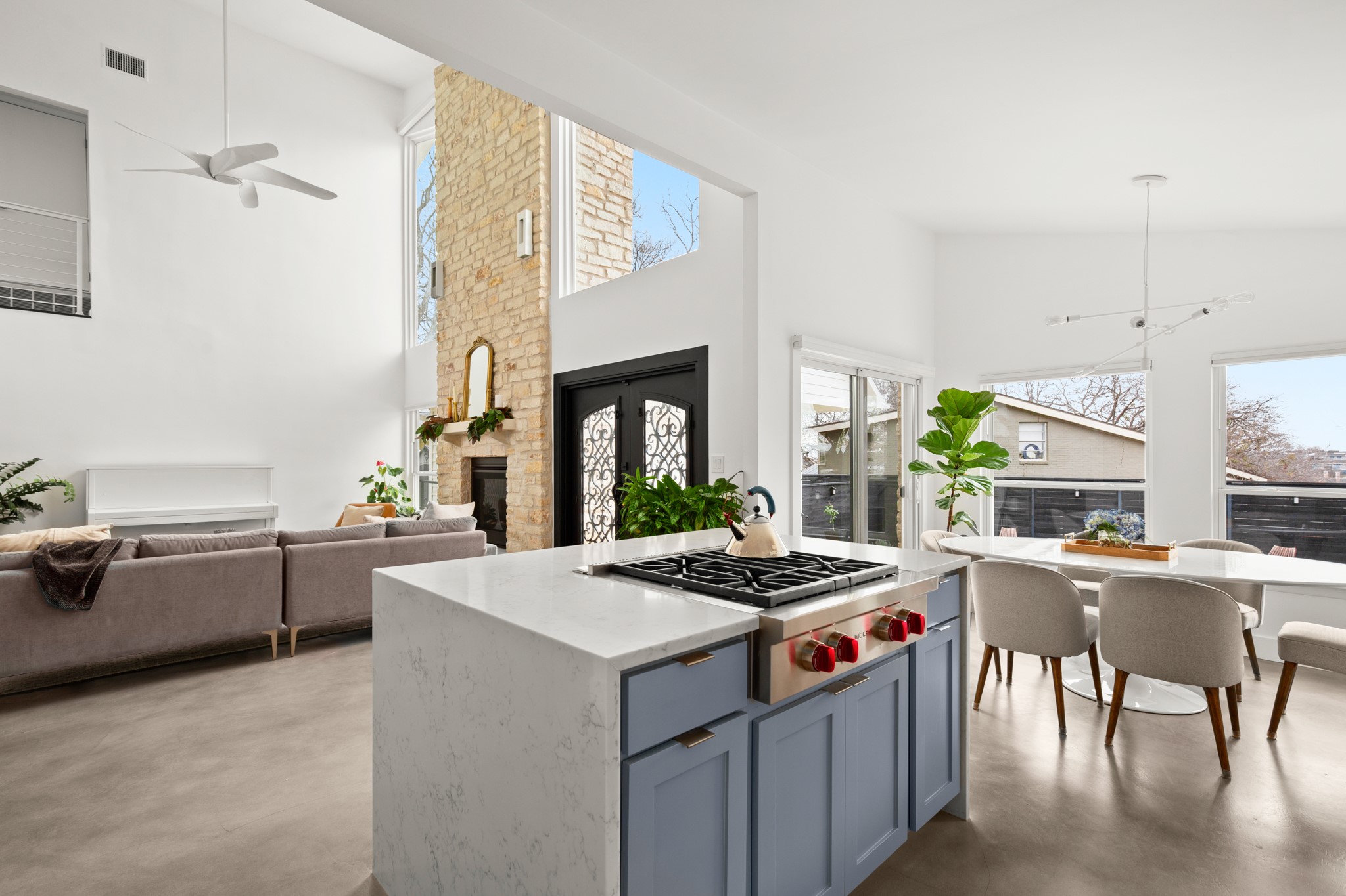 1813 Crooked Lane Austin, TX 78741 - Photo 2 of 40