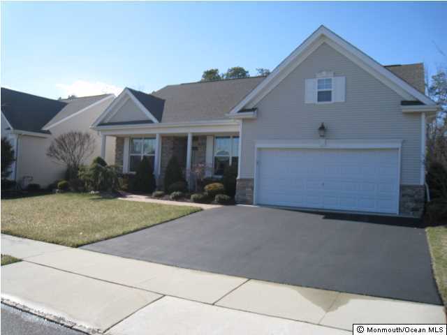 32 Park Ridge Way Jackson, NJ 08527 - Photo 2 of 21 Additional Photo