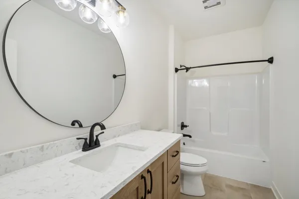 $479,900 | 6487 Ridge View Way, DeForest, WI 53532