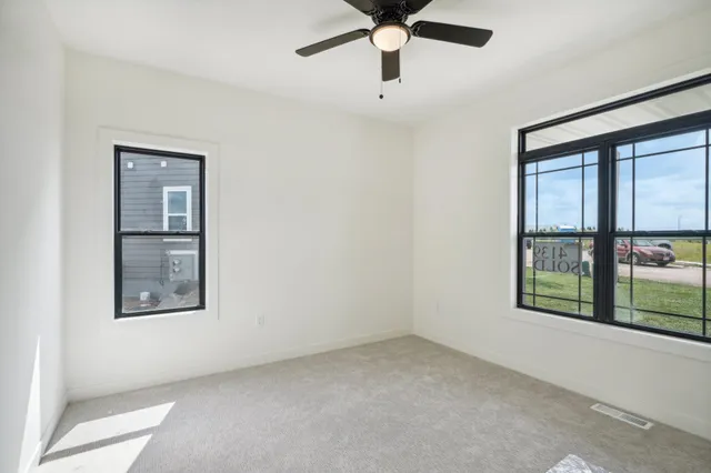 $479,900 | 6487 Ridge View Way, DeForest, WI 53532