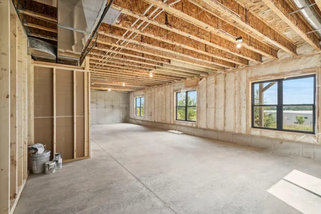 $479,900 | 6487 Ridge View Way, DeForest, WI 53532