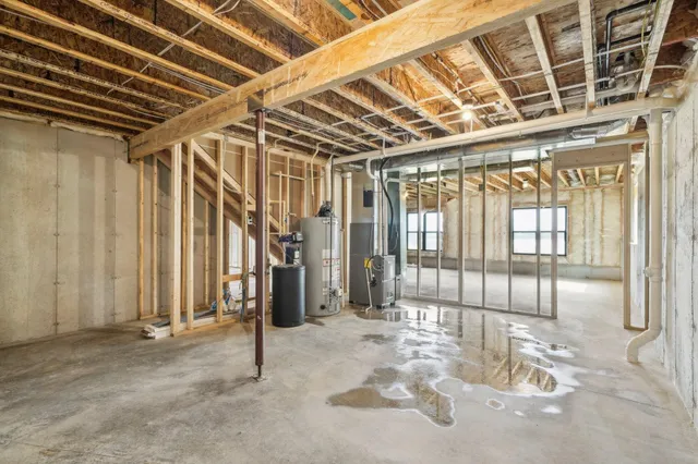 $479,900 | 6487 Ridge View Way, DeForest, WI 53532