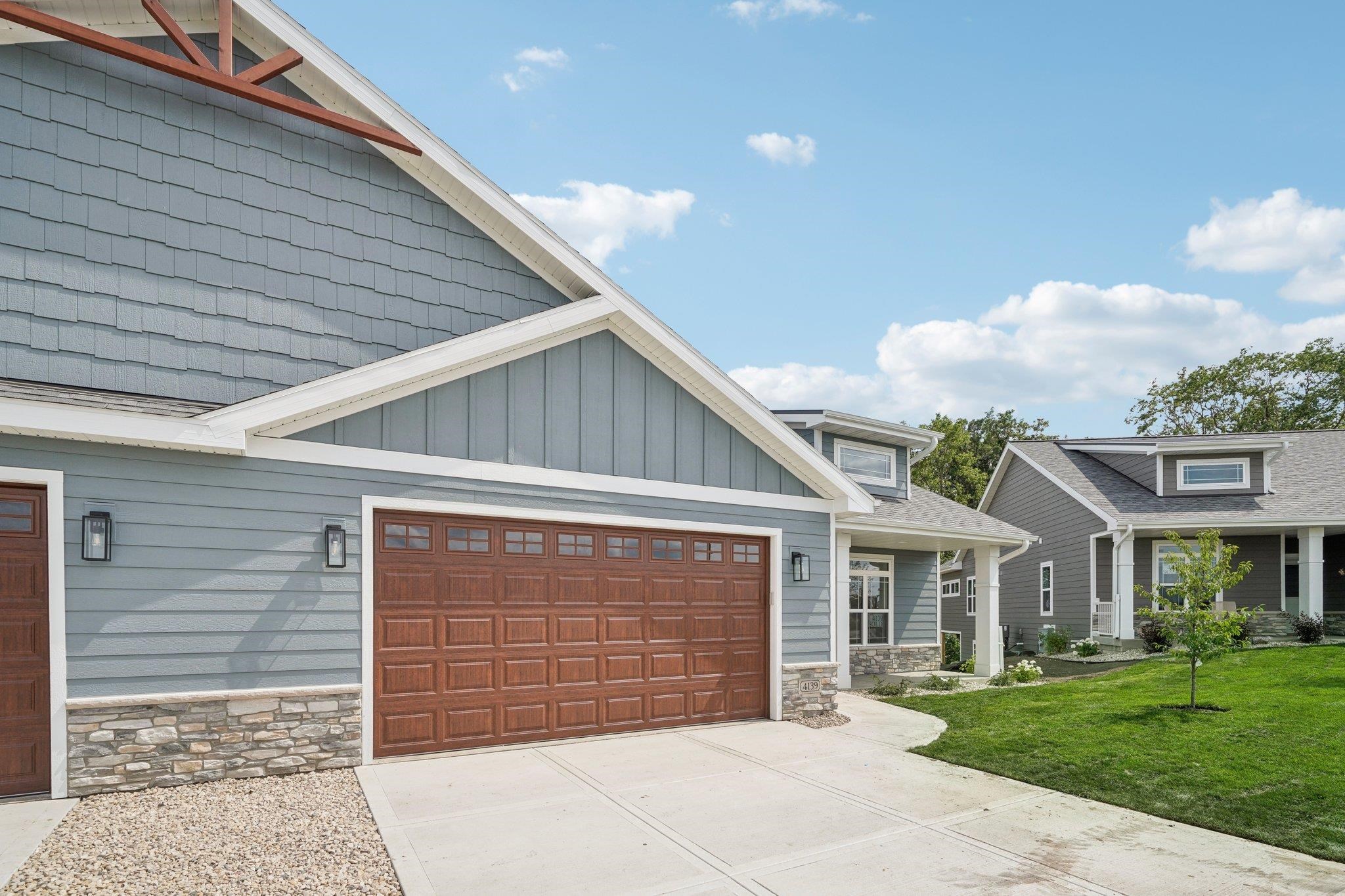 6487 Ridge View Way DeForest, WI 53532 - Photo 4 of 53