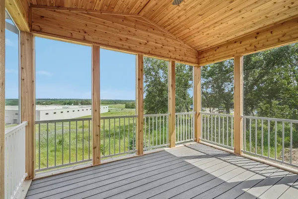 $479,900 | 6487 Ridge View Way, DeForest, WI 53532