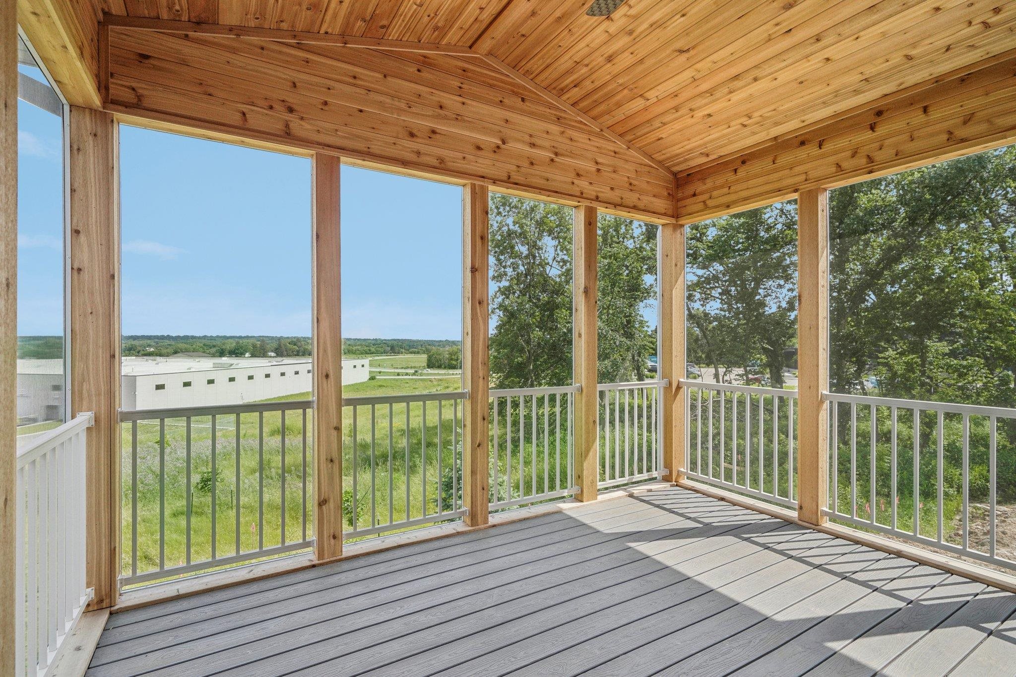 6487 Ridge View Way DeForest, WI 53532 - Photo 50 of 53