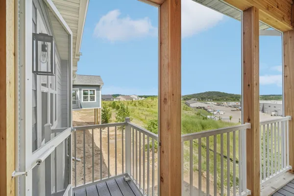 $479,900 | 6487 Ridge View Way, DeForest, WI 53532