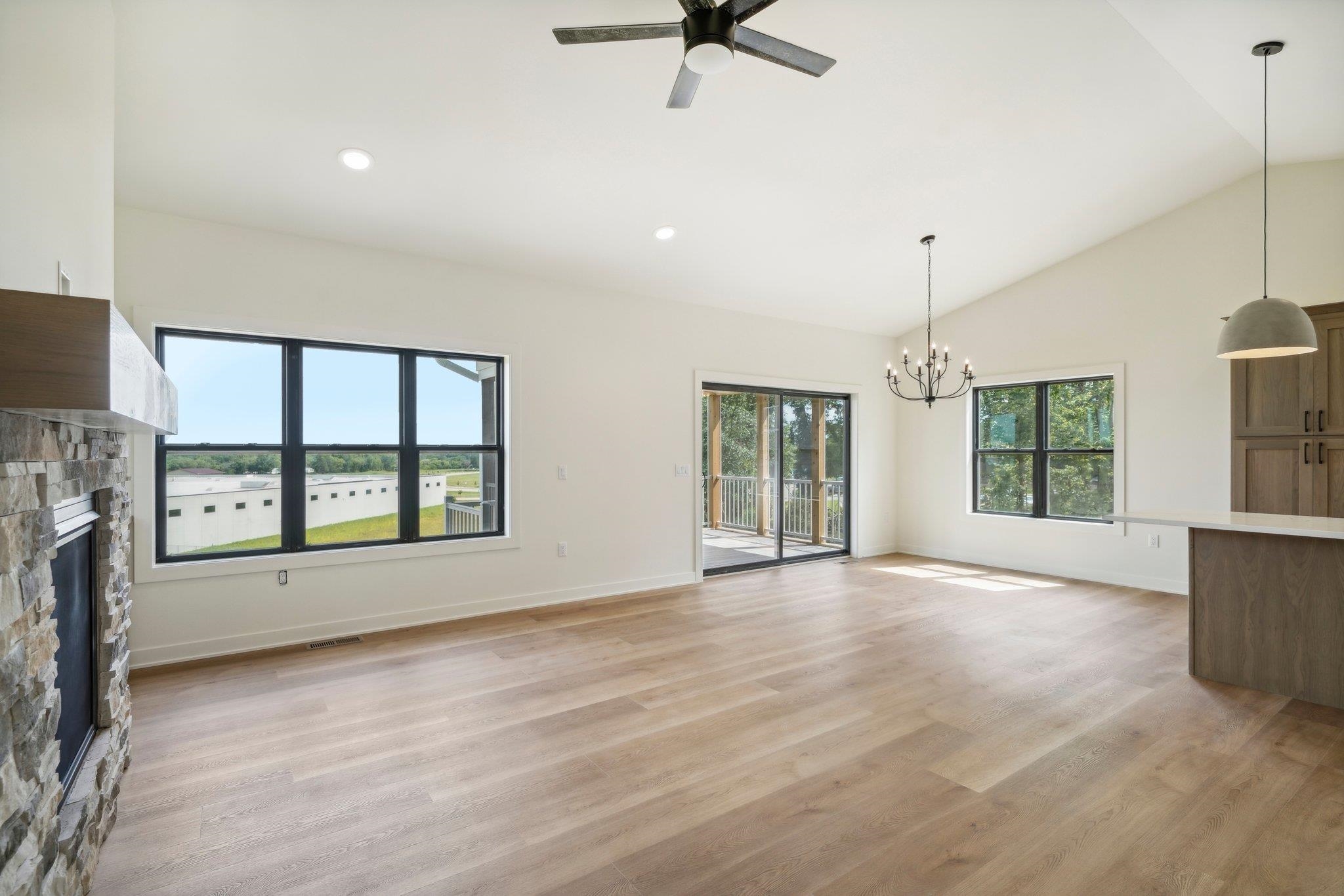 6487 Ridge View Way DeForest, WI 53532 - Photo 7 of 53