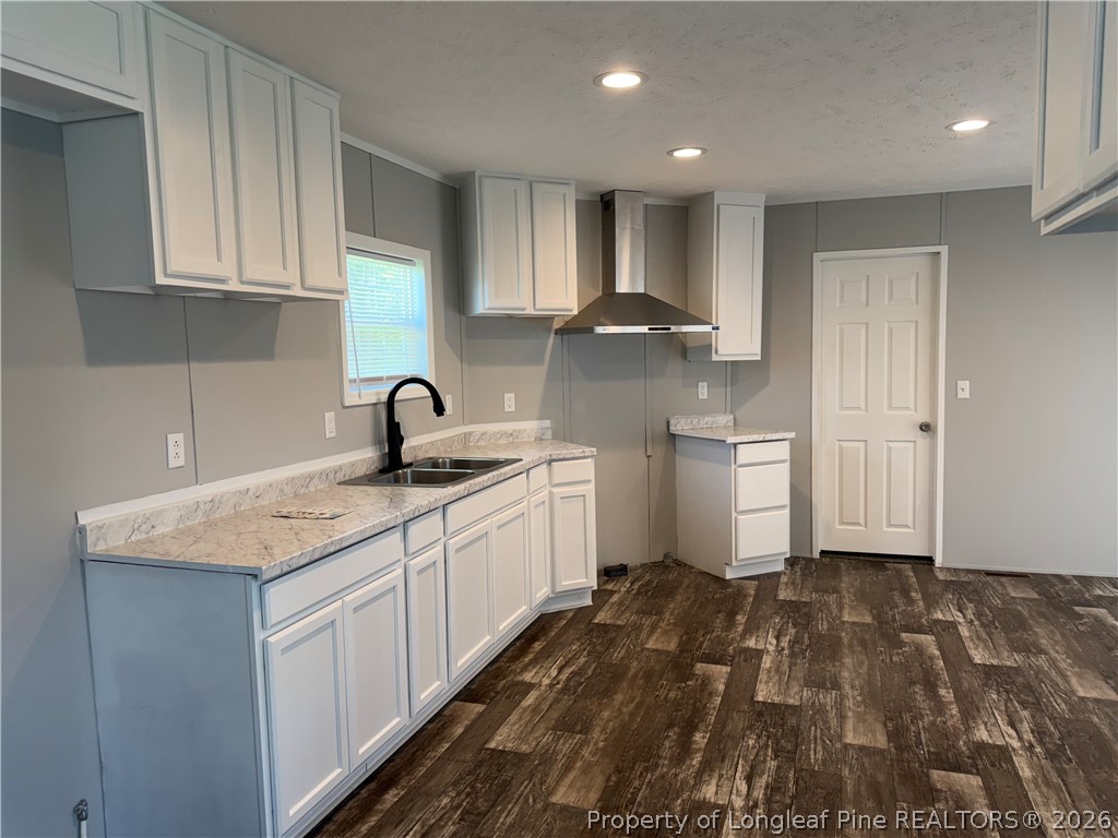 156 Howell Road St. Pauls, NC 28384 - Photo 6 of 22